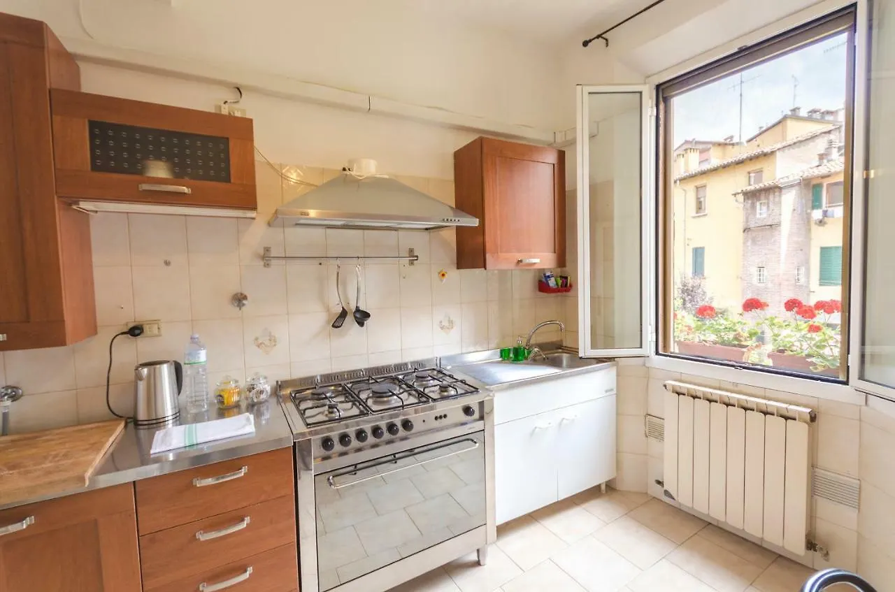 بولونيا Moline Apartment