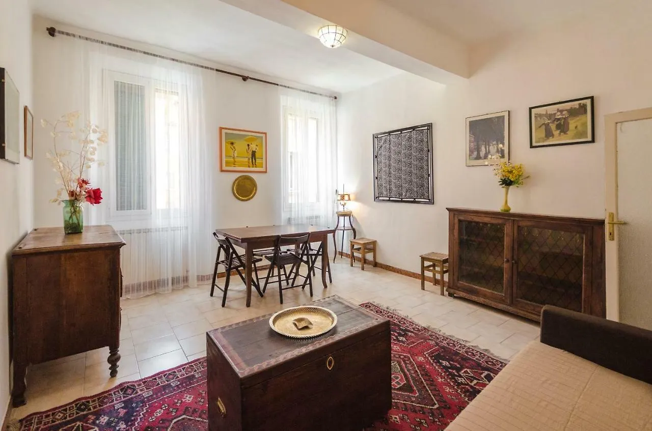 بولونيا Moline Apartment