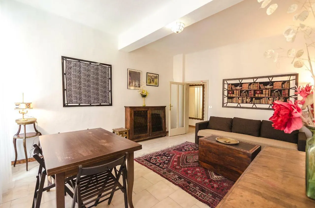 بولونيا Moline Apartment