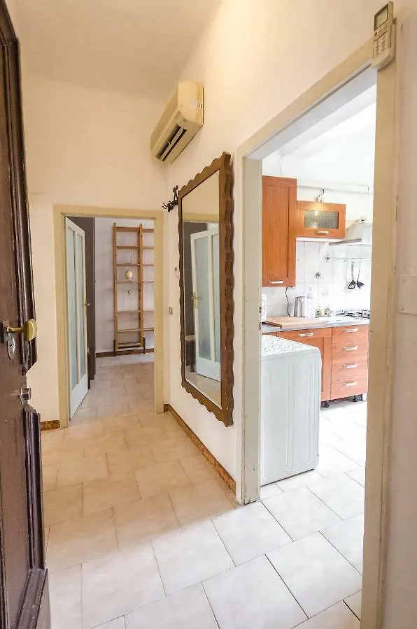 بولونيا Moline Apartment