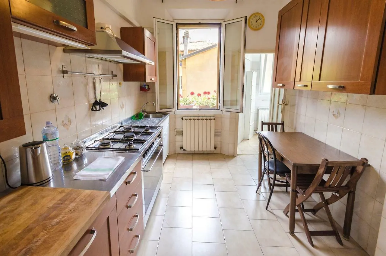 بولونيا Moline Apartment