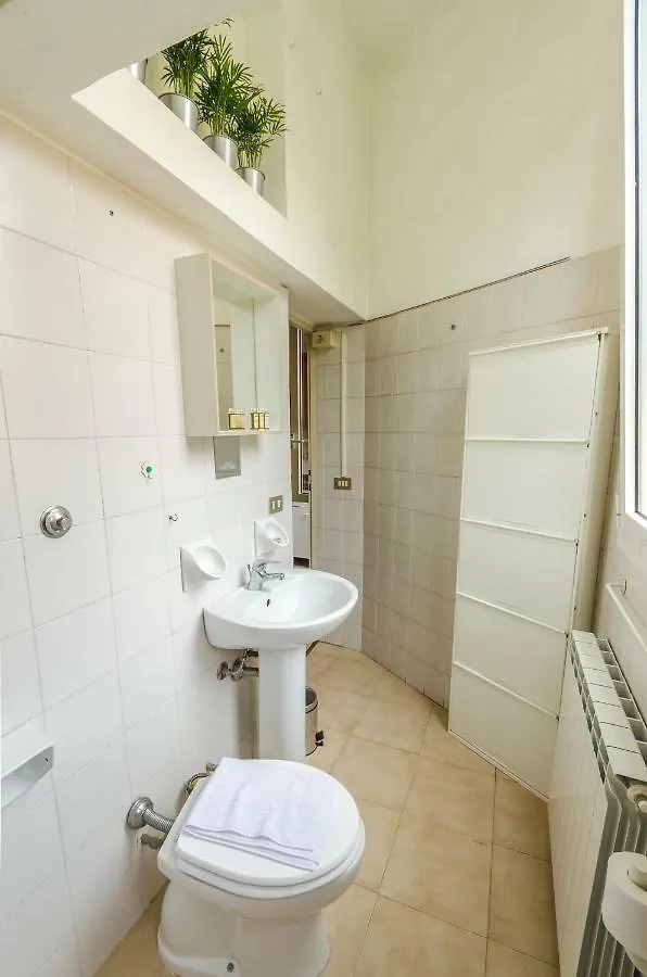 بولونيا Moline Apartment