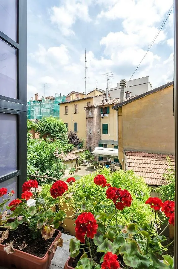 بولونيا Moline Apartment إيطاليا