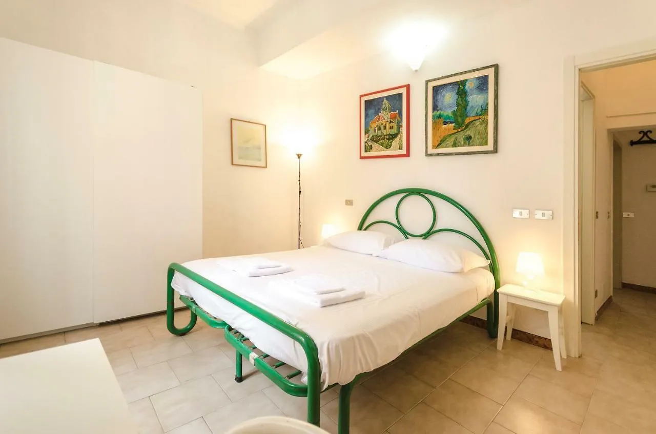 بولونيا Moline Apartment