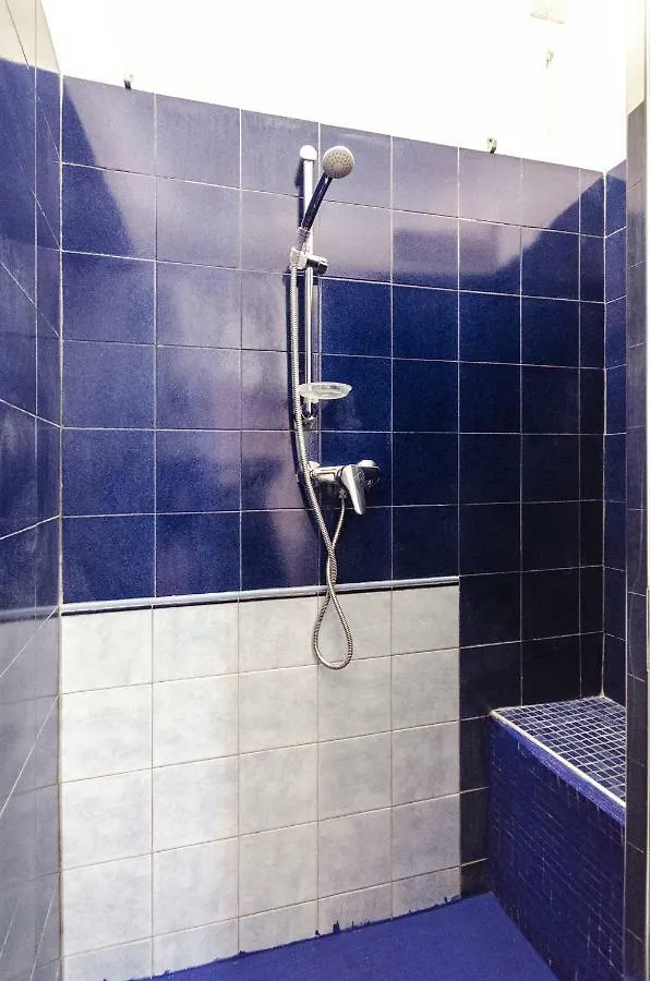 بولونيا Moline Apartment