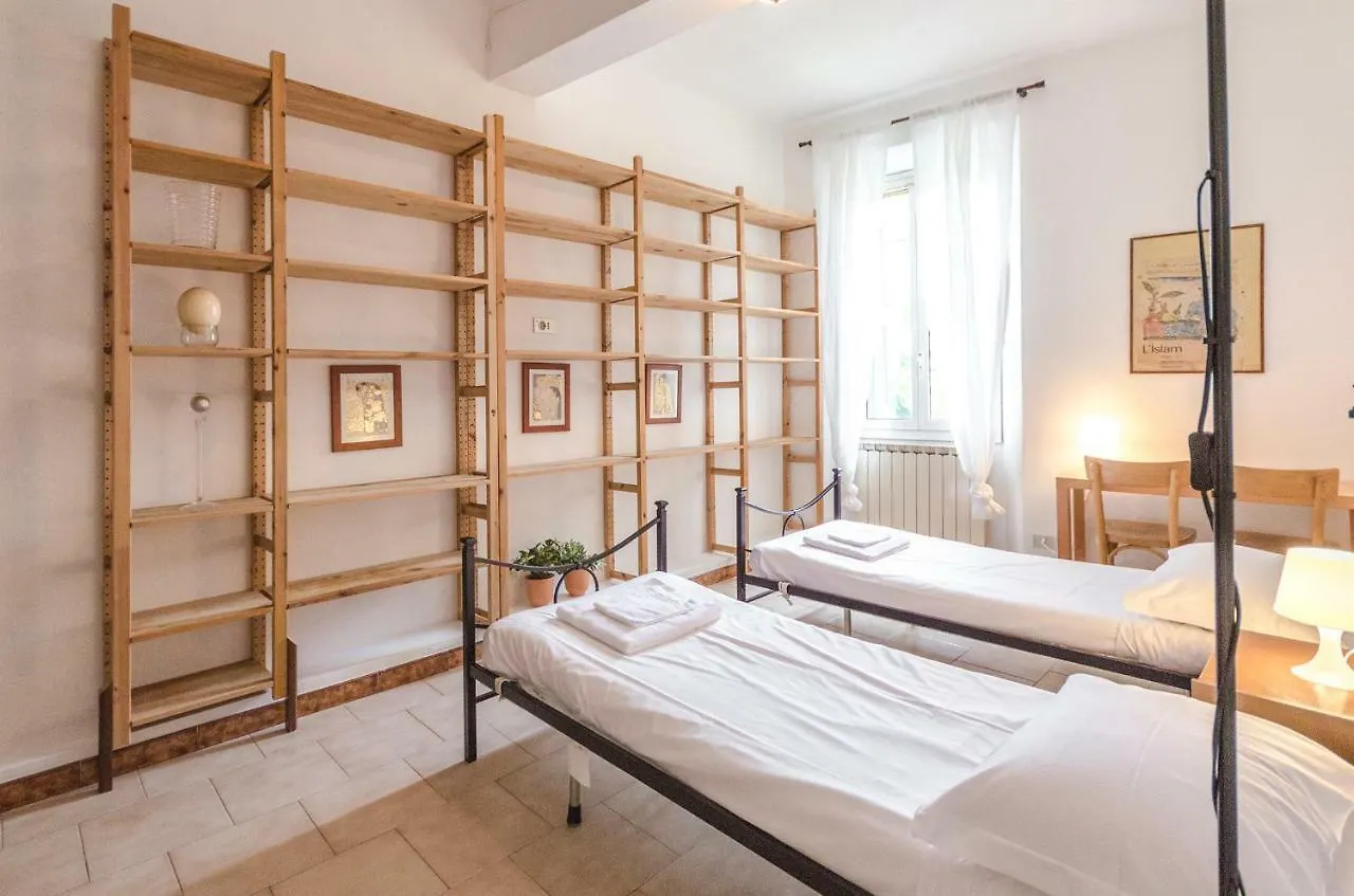بولونيا Moline Apartment
