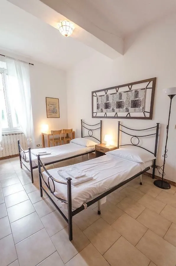 بولونيا Moline Apartment