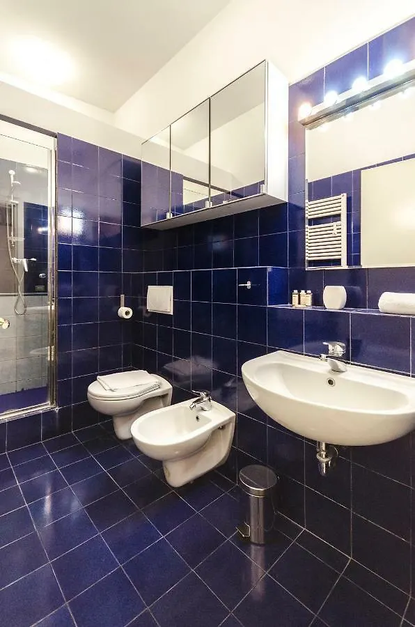 بولونيا Moline Apartment إيطاليا