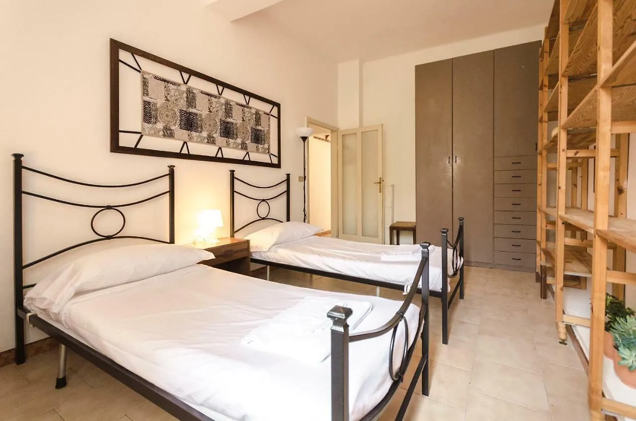 بولونيا Moline Apartment
