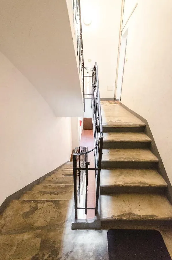 Moline Apartment 博洛尼亚