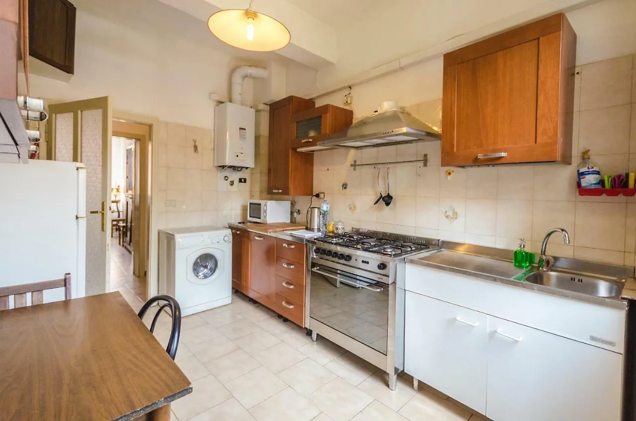 Moline Apartment 博洛尼亚