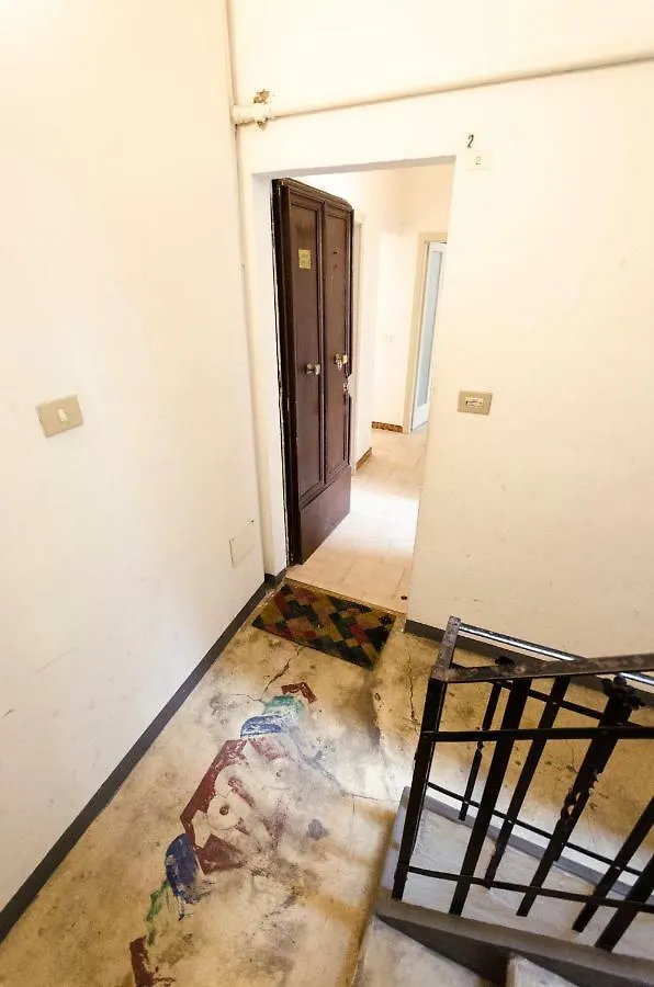 Moline Apartment 博洛尼亚