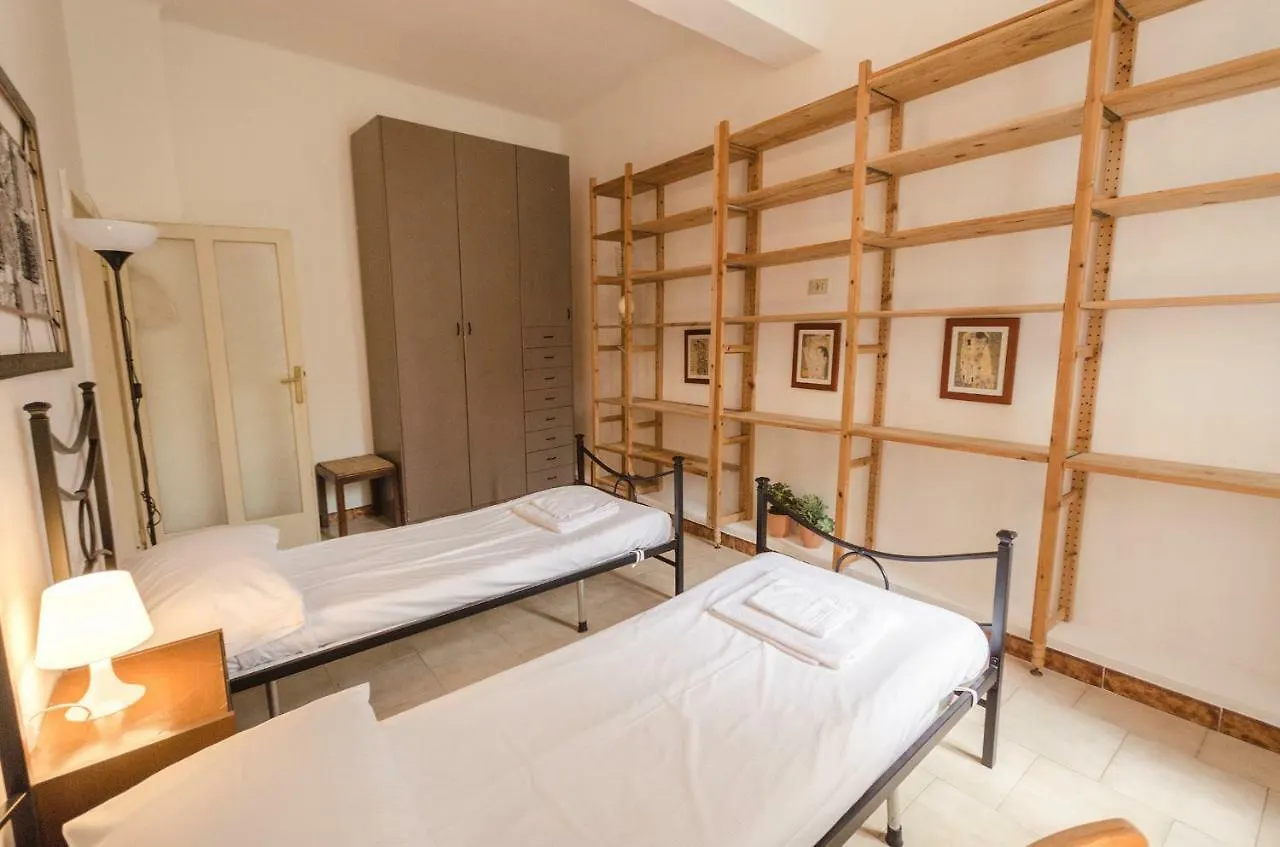 Moline Apartment 博洛尼亚 0*,