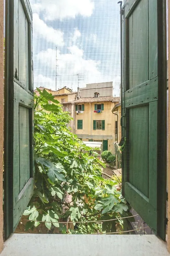 Moline Apartment 博洛尼亚